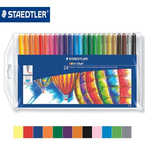 Right Point Erasable Markers