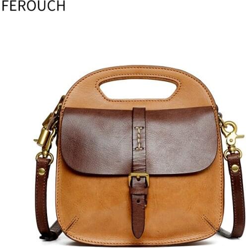 New Han Edition Joker Fashion Color Trends Retro Contracted Temperament Women Bags Fashion Leisure Classic Shoulder Bag