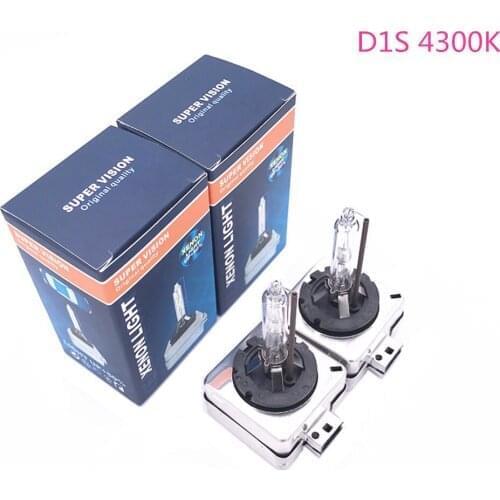 2PCS D1S D3S 12v 35w hid xenon HID XENON Bulb Car Headlight for Audi Q3 Q5 Q7 A5 A4L A8L for BMW X1 X3 X4 X5 X6 Z4 Benz