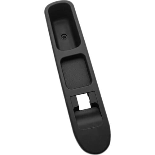 6554.KT Car Front Auto Window Switch Electric Folding Control Mount Cover for Peugeot 307 CC 307 307CC SW