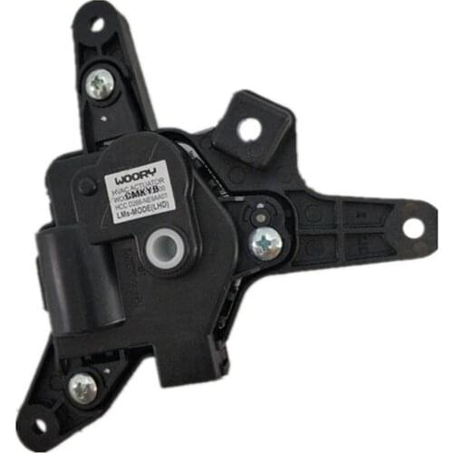 971542Y000 HVAC Heater Blend Door Actuator for KIA Sedona Sorento 2015+ for hyundai Tucson 2011 2012-2015 Santa fe 2013-2018