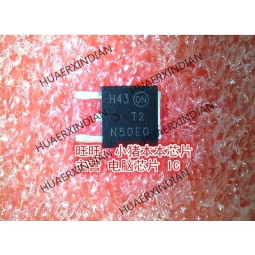 Brand new original T2N50E MTD2N50E TO-252 High Quality
