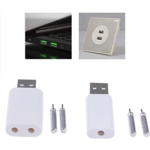 Rechargeable Battery CR425 USB Charger For Electronic Accessories Tackle Fishing Led Night Float Fishing Smart Floats Batte A4N7