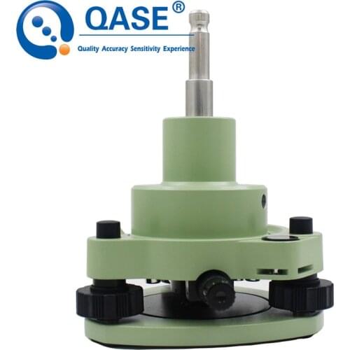 Embase Base nivetacte Tribrach Prism Base for Leica Total Station AJ12-D1+CRT11