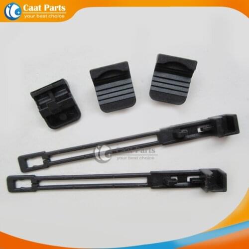 Free shipping! 2PCS/LOT Replacement Angle Grinder Repair Part Switch Rod and Push piece for Makita 9523B 9525NB