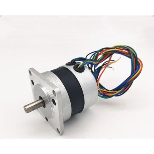 57mm brushless dc motor,NEMA23 bldc motor
