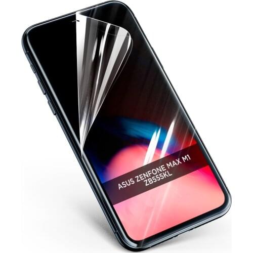 Case Place Screen Protectors For Asus ZenFone Max M1