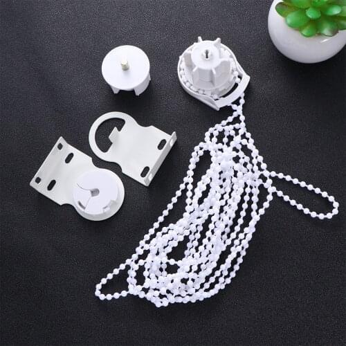 Roller Shade Blind Beaded Chain Cord Clutch “U” Shape with Metal Core Roller Shade Clutch “U” Shape with Metal Core Blinds Conne