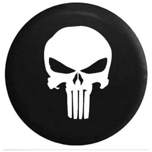 14"15"16"17" PVC tire cover Car spare wheel cover Spare tire cover For Jeep