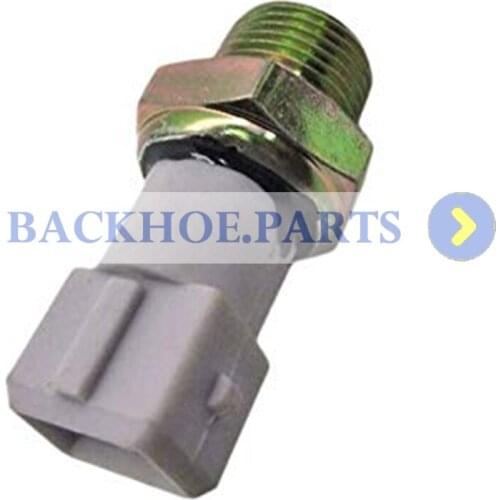 Oil Pressure Switch 701/43700 for JCB Backhoe Loader 3CX 4CX 5CX 215 217