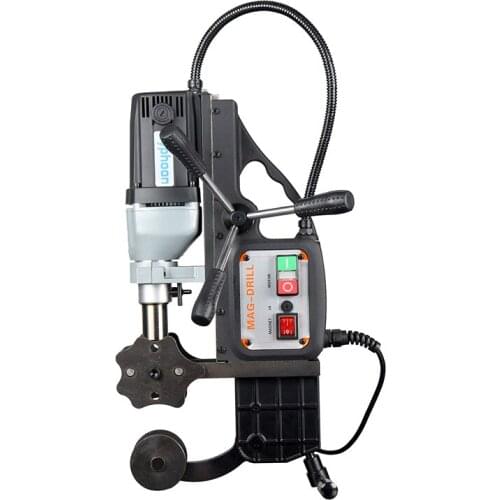 R-50 Professional Quality Electric Rail Drilling Machine Manufacturer