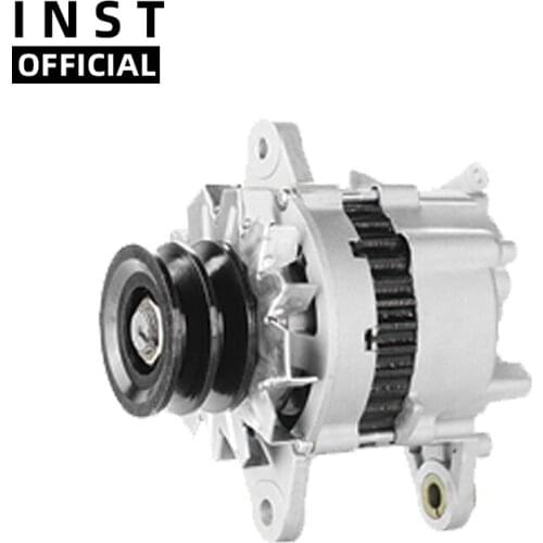 ALTERNATOR FOR MITSUBISH E200B S6K 6D16 28V 35A