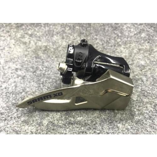 SRAM X0 XO 10*2S 20S Front derailleur MTB road mountain bicycle bike derailleurs
