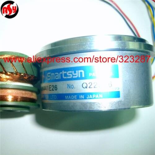 USED & TESTED WORKING TS2640N441E26 Rotary Encoder Resolver