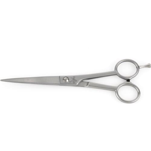 Professional Hairdressing Scissors JEWEL SATIN MEN 6,5 inch