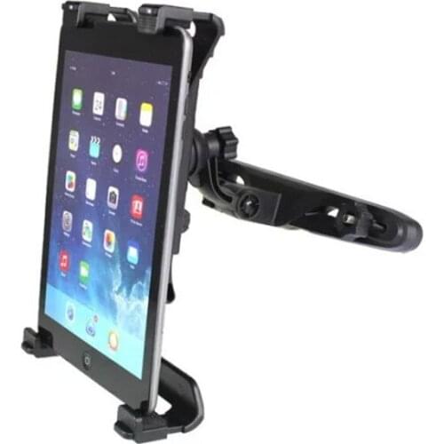 Adjustable Car Headrest Holder Tablet Mount Stand Bracket Universal Tablet PC Stand Holder for Phone Tablet PC GPS DVD LCD TV