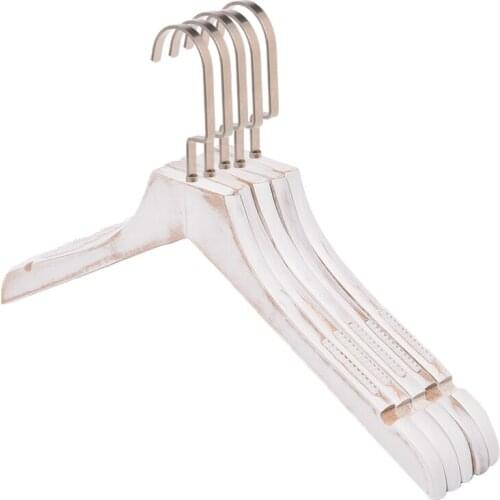 Sainwin Hangers For Dresses In The Closet