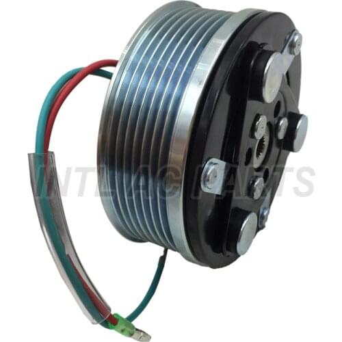 Sanden TRSE09 TRSE07 4992 ac compressor clutch for Honda Civic 38810RZVG02 38800RZVG02 38810RZVG01 38800RNAA020 38800RNAA010