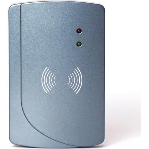 Hotel Public Door Access Card Reader Work With V9 pro Hotel System