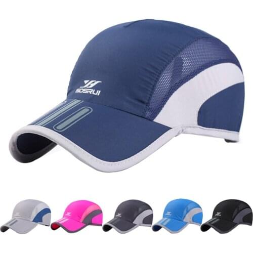 SHIZIWANGRI Running Caps & Hats