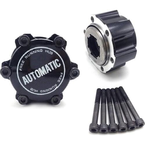 402601S700 Automatic Free Wheel Hub 40260-1S700 For Nissan Pickup D21 Frontier X-Terra Navara D22 Pad Locks