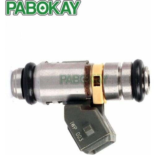 Fuel Injector IWP003 for FIAT PALIO - SIENA MOTOR FIRE 1.4 8V, high performance injector
