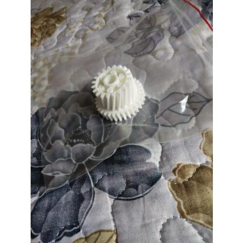 2pcs/lot) Brand new gear 327F0175 / 327F0175C for Fuji Frontier 350/355/370/375/390 minilab