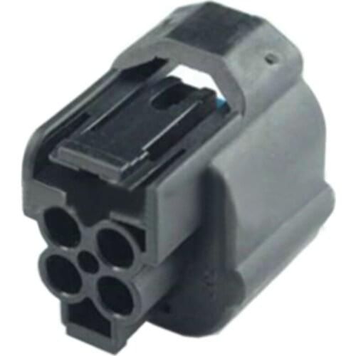 5/10/20/50/100sets Sumitomo 4pin female watertight housing plug automobile wire cable connector 6189-0763 2 orders "