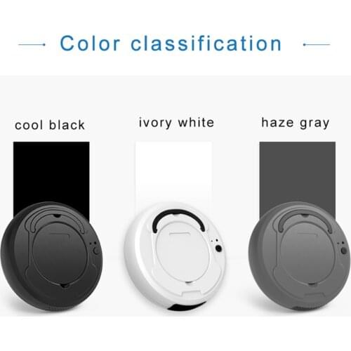 Sweeping Robot Vacuum Cleaner Cordless Vaccum Robot Carpet Robots Mop Aspirador Aspiradora Robot Automatic USB Charging Wireless