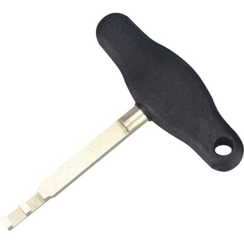 AZGIANT Car Electrical Service Tool Connector Removal Tool for VAG V W AUDI Porsche Car Harness Removal