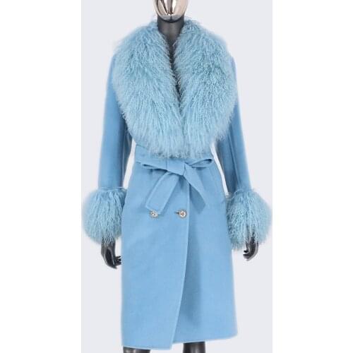 CXFS Women's Autumn Jackets