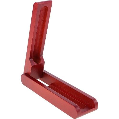 Wooden Pencil Box Ballpoint Pen Case Container Craft Decoration