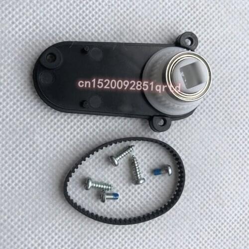 Vacuum Cleaner Main Roller Brush Motors Assembly Parts for Cecotec Conga 1290 1390 1490 1590 Robot Vacuum Cleaner Parts