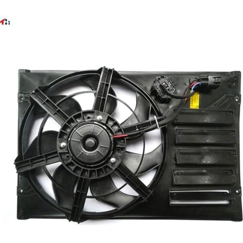 HENG TAIHUA Engine Cooling Systems