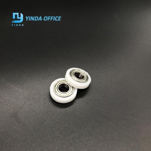 Ir2018 spacer roller OEM No. FC7-1772-000 (FC6-4171-000) for canon IR2016 2016i 2018 2018i 2020 2022 2022i 2025 2030