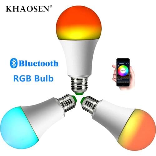 Khaosen Smart Lighting Systems