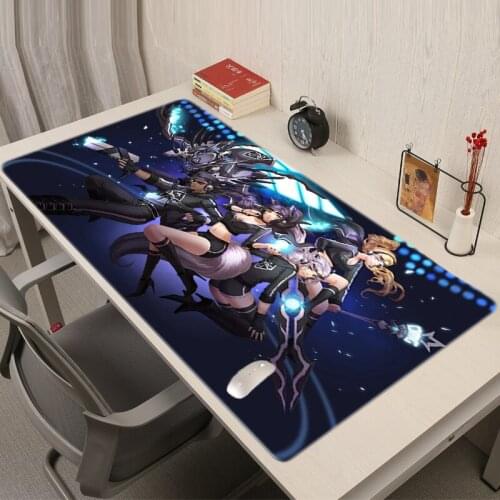League of Legends Mause Pad Mouse Gaming Computer Keyboard Mat Mousepad Carpet Pc Anime Sexy Accessories Long Gamer