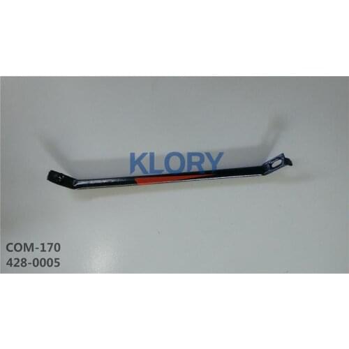Front bumper side bracket right/left For CHANGAN STAR 4500 OEM:CM10001-1400 CM10001-1500