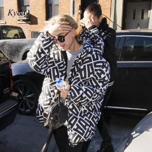 Женские зимние пуховики Ky&Q China At AliExpress