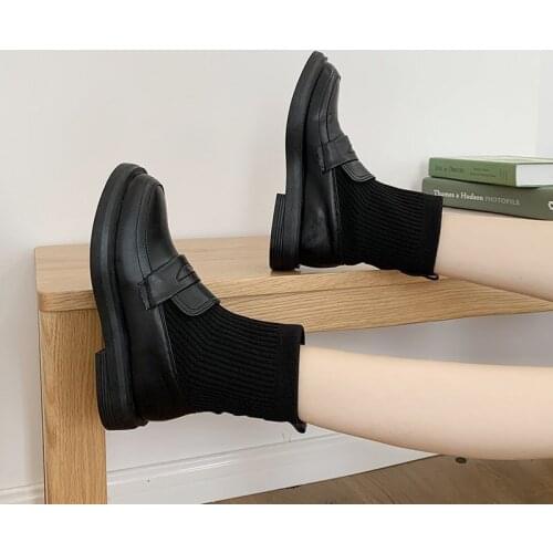 LASUDRAA Fashion Footwear