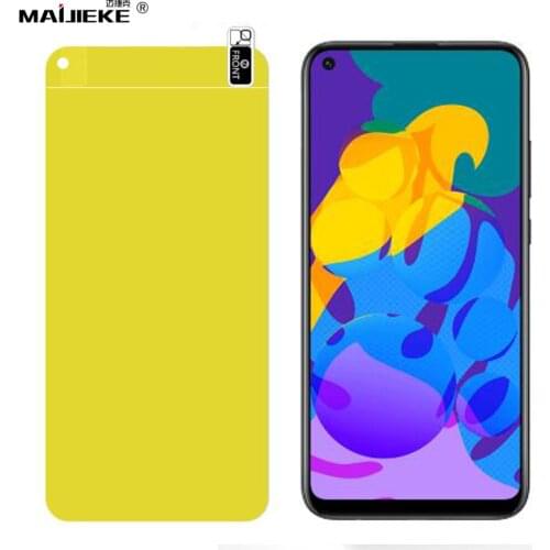 Защитные пленки для Huawei Honor Play MAIJIEKE China At AliExpress