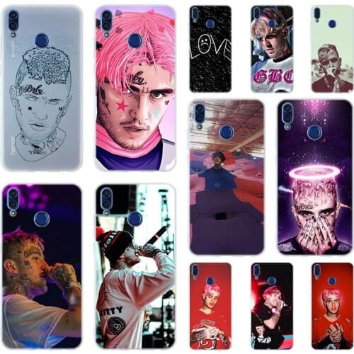 Lil Bo Peep Soft TPU Case Cover For Huawei Honor 30 20 10 9 Lite 9a 8a 7a Pro 10X 10i 30s 20lite 10lite