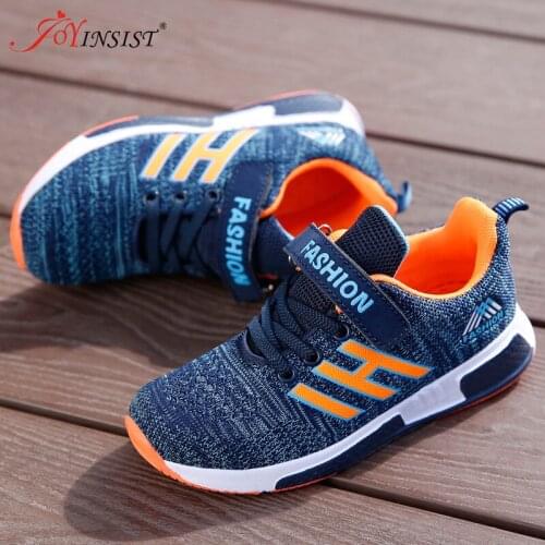 2019 New Brand Children Shoes Outdoor Sports Shoes For Kid Newest DesignSneakers Boys Girls Casual Shoes Childrens Sports Shoes