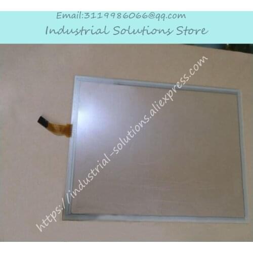 New Touch Screen For 266*205mm R412.1120707 D 04 R412.1120707D04 R412.112 D 06