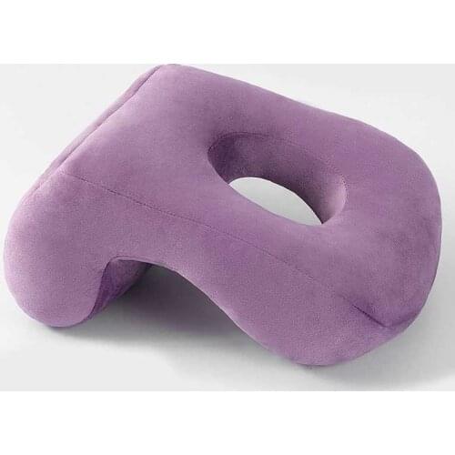 Office Neck Support Pillows Rest Seat Cushion Headrest Siesta Pillow Desktop Pad Nackenkissen