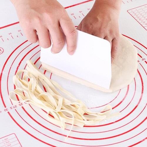 Food Grade Kneading Pad Non-stick Silicone Tear-resistant Kneading Mat Kitchen Tools