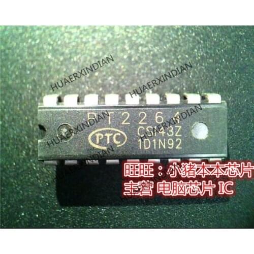 Brand new original PT2264 DIP High Quality