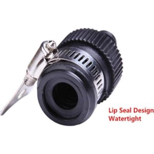 Universal Water Faucet Hose Connector ,Quick Connect Fitting Tap Adapter for Car Washing Garden Irrigation Garden Hose