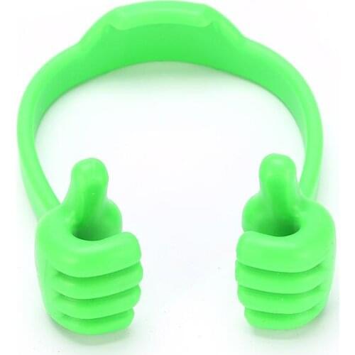 XCLUSIVE Flexible Mobile Phone Holders