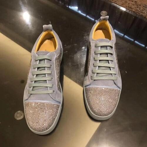 2021 Luxury Men Shoes Italian Style Christmas Party Dress Loafers Wedding Dress Shoes New Design Designer Business Shoes